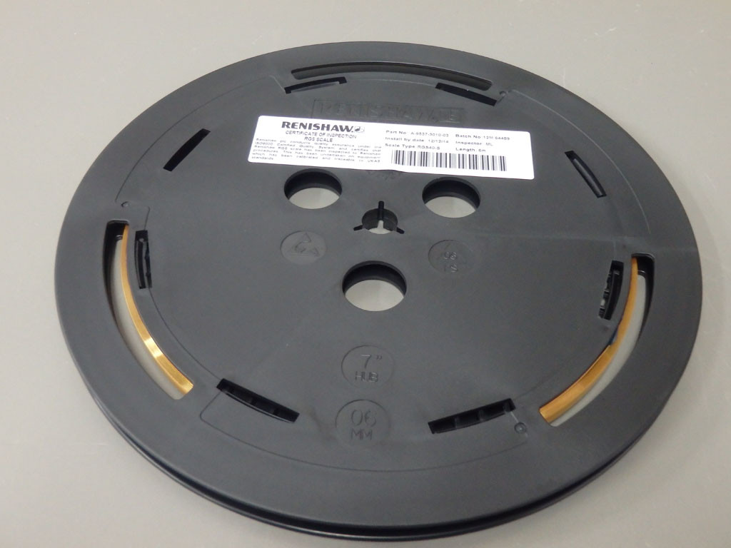 RENISHAW A-9537-3010-03