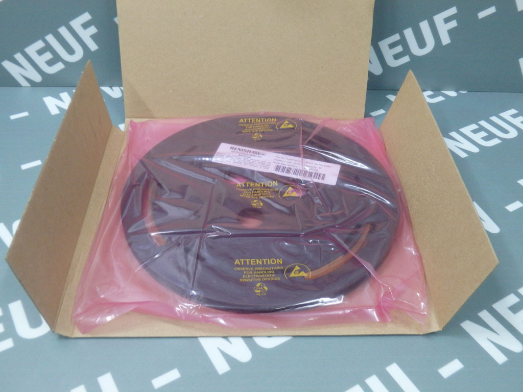 RENISHAW A-9537-3010-03