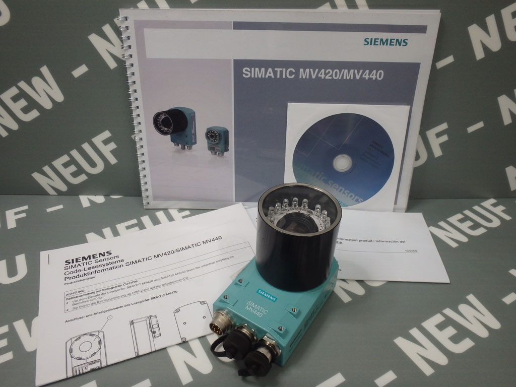 SIEMENS 6GF3440-0GE10