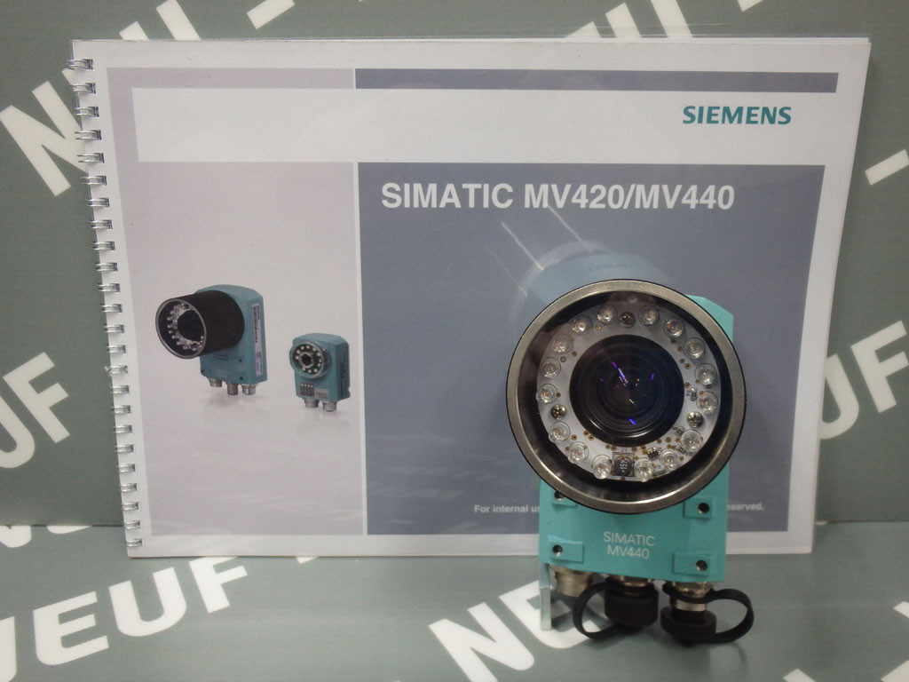 SIEMENS 6GF3440-0GE10