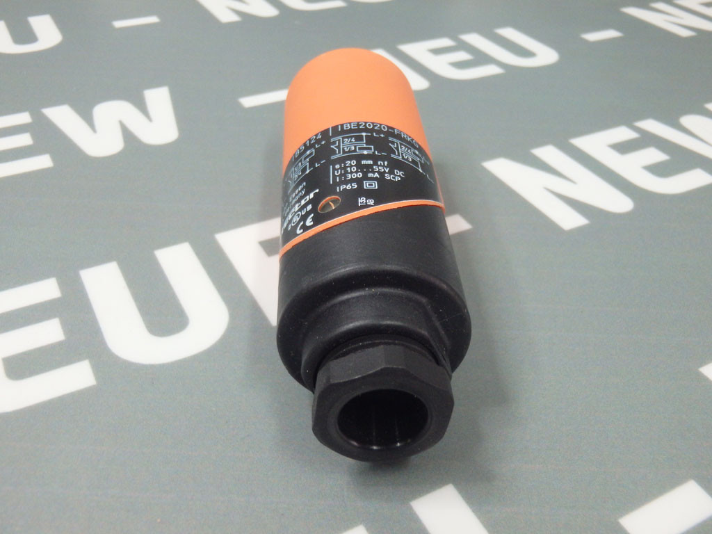 IFM ELECTRONIC IB5124