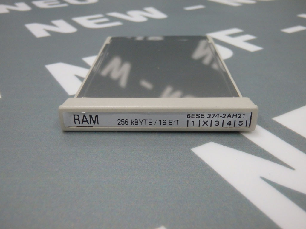 SIEMENS 6ES5374-2AH21