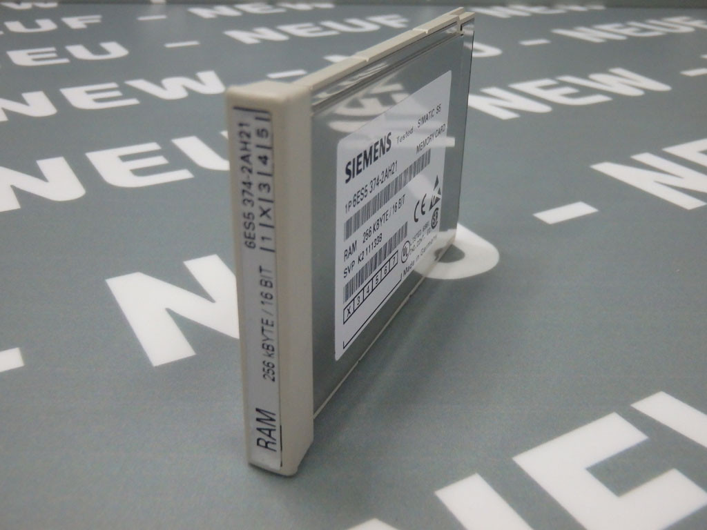 SIEMENS 6ES5374-2AH21