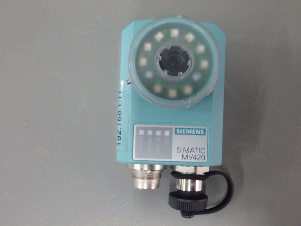 SIEMENS 6GF3420-0AA40