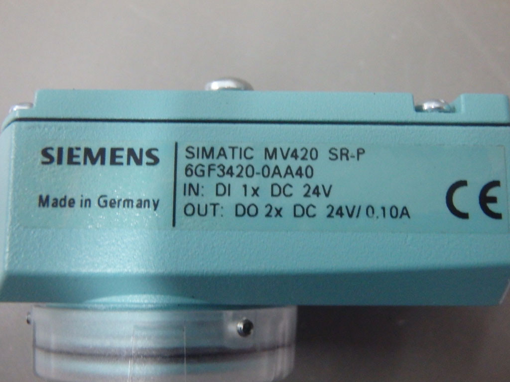 SIEMENS 6GF3420-0AA40