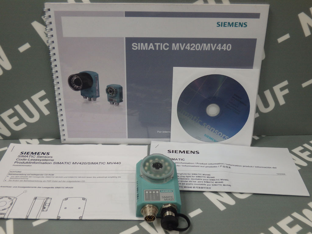 SIEMENS 6GF3420-0AA40