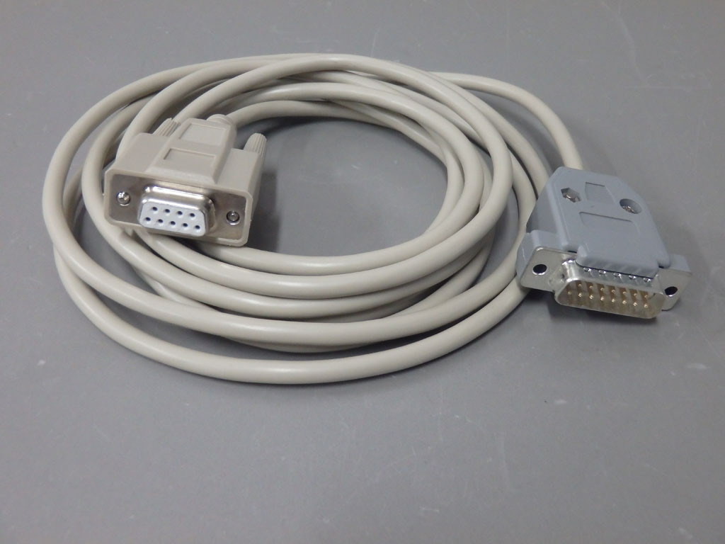 SIEMENS 6ES5734-1BD20-CL