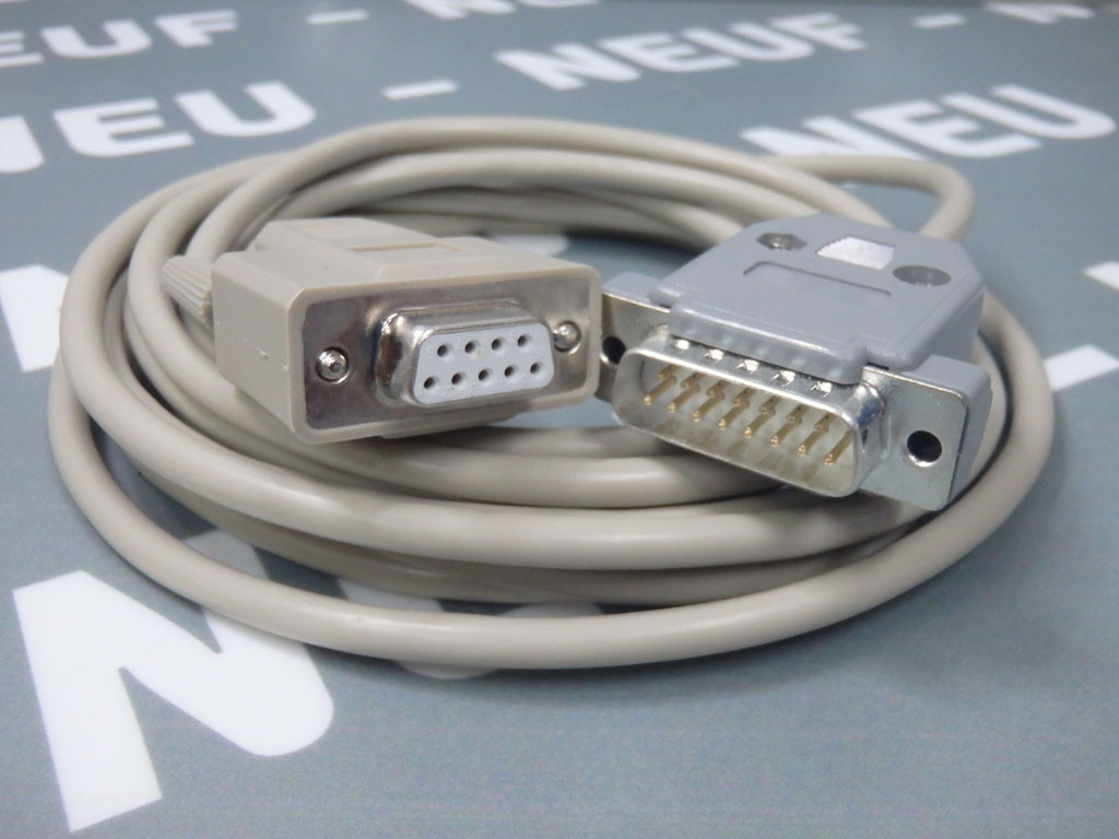 SIEMENS 6ES5734-1BD20-CL