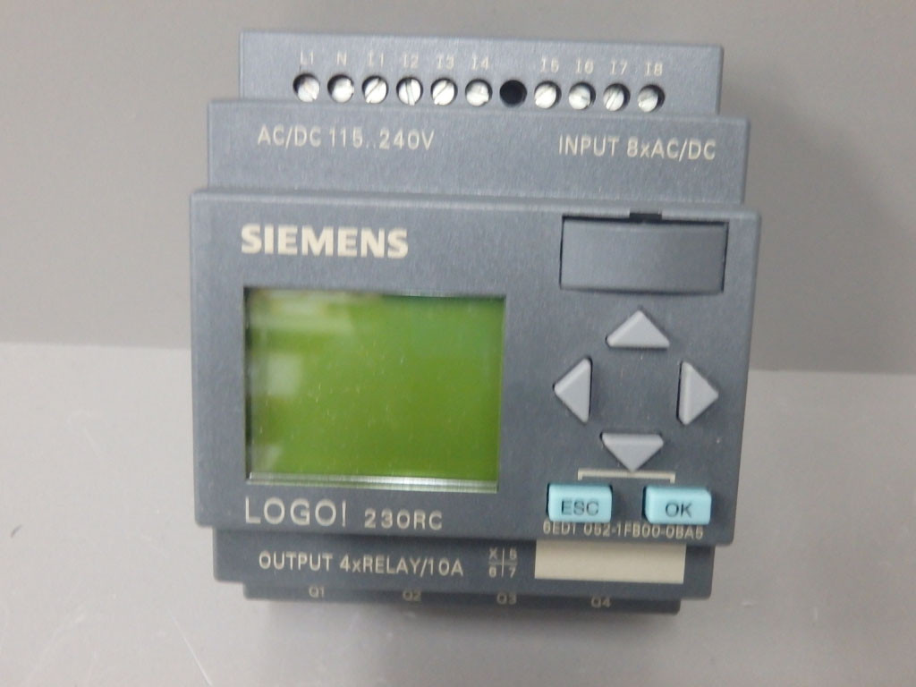 SIEMENS 6ED1052-1FB00-0BA5