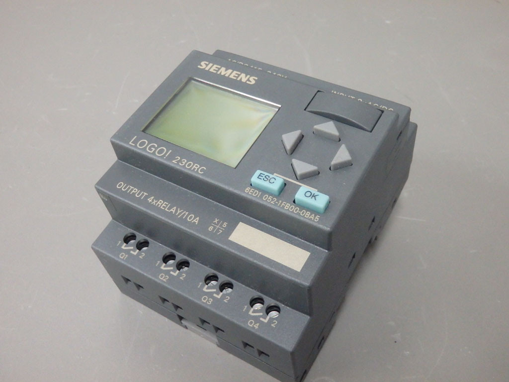 SIEMENS 6ED1052-1FB00-0BA5