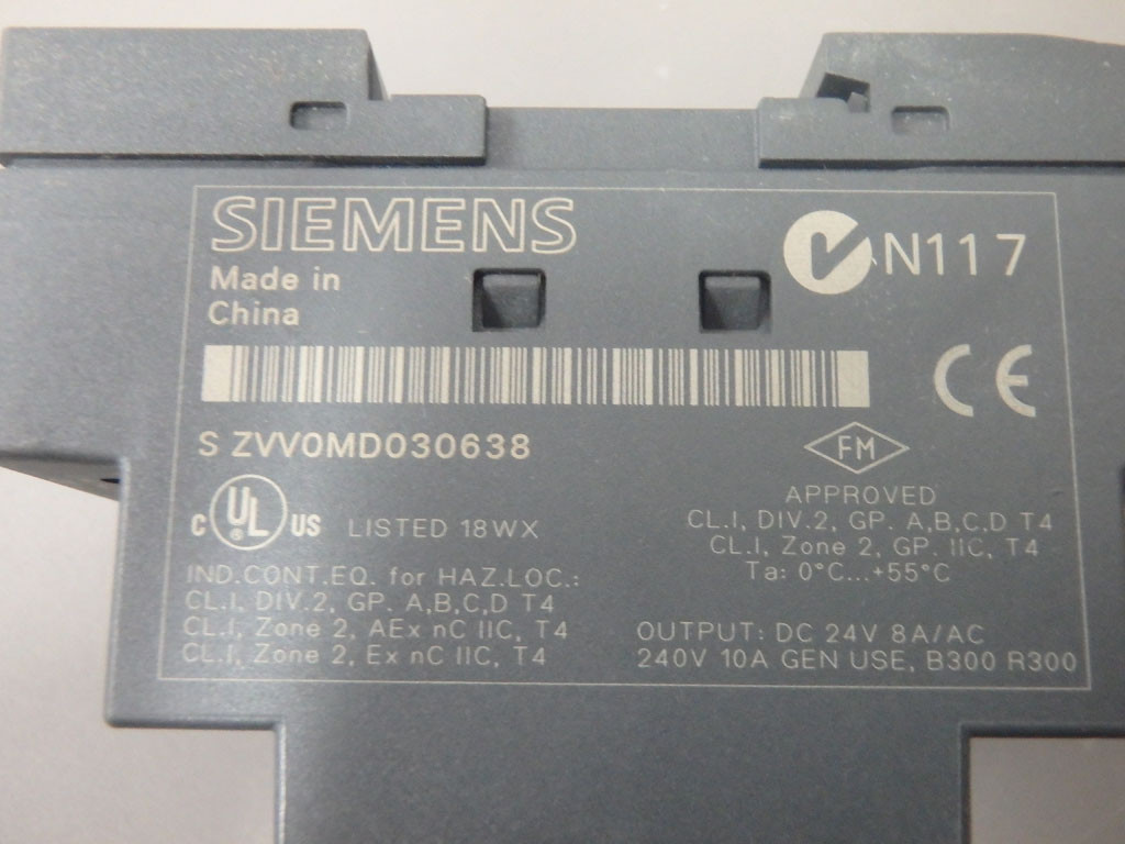 SIEMENS 6ED1052-1FB00-0BA5