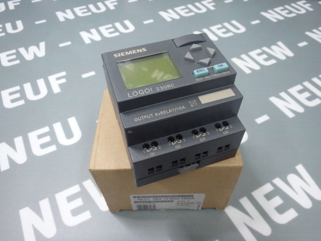 SIEMENS 6ED1052-1FB00-0BA5