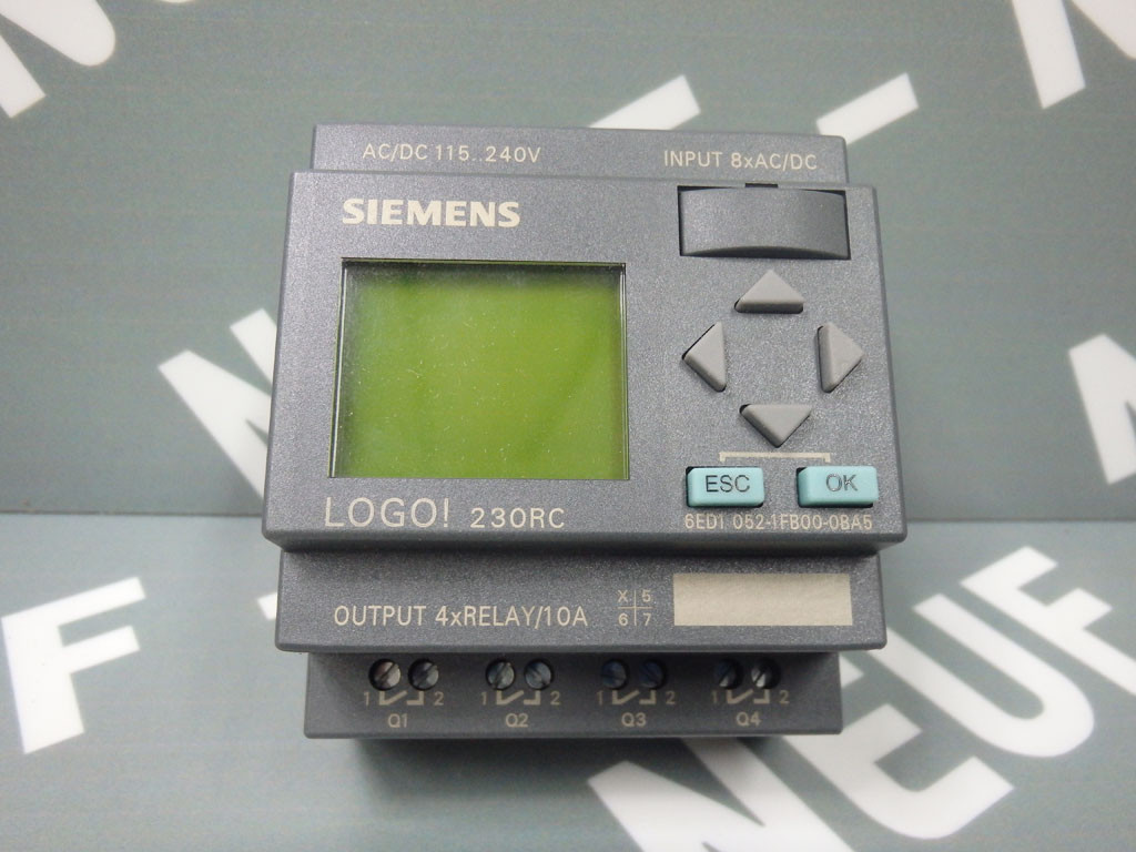 SIEMENS 6ED1052-1FB00-0BA5