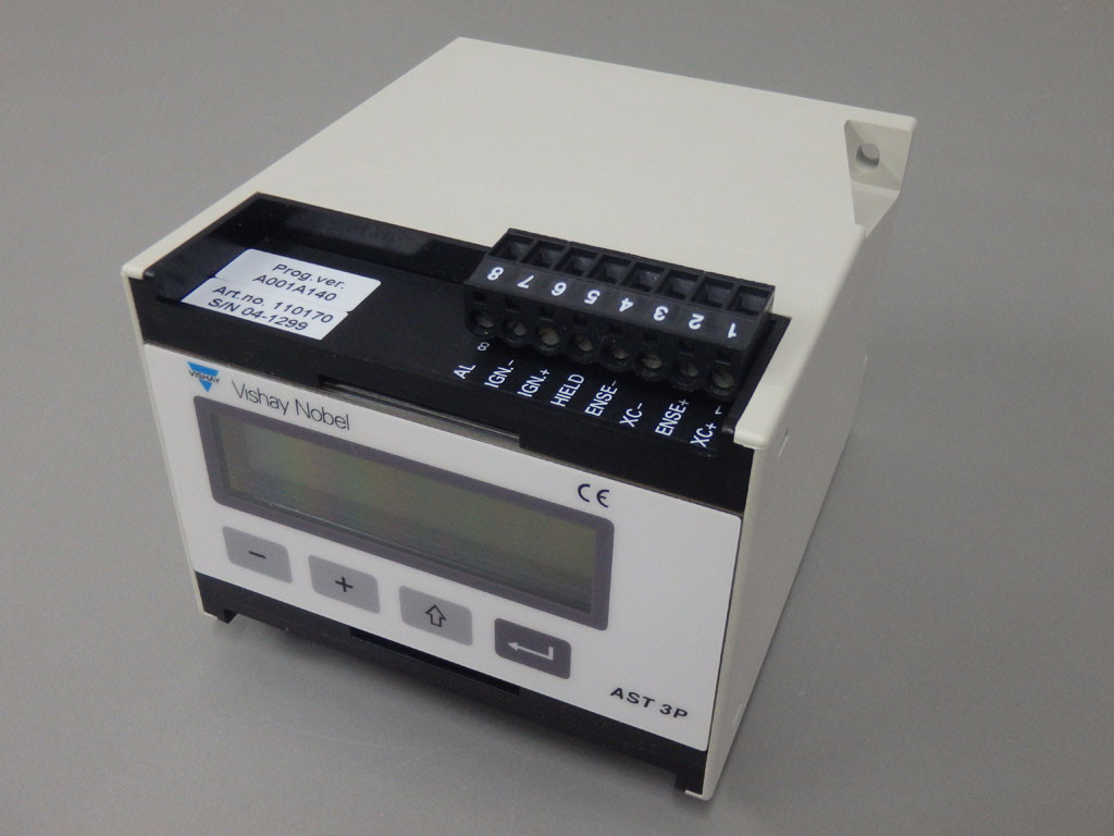VISHAY AST3P