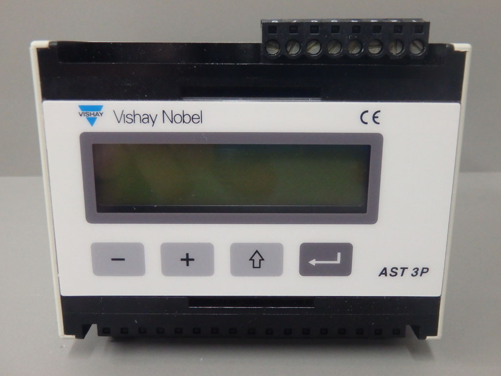 VISHAY AST3P