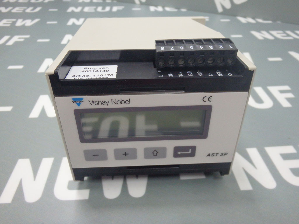 VISHAY AST3P