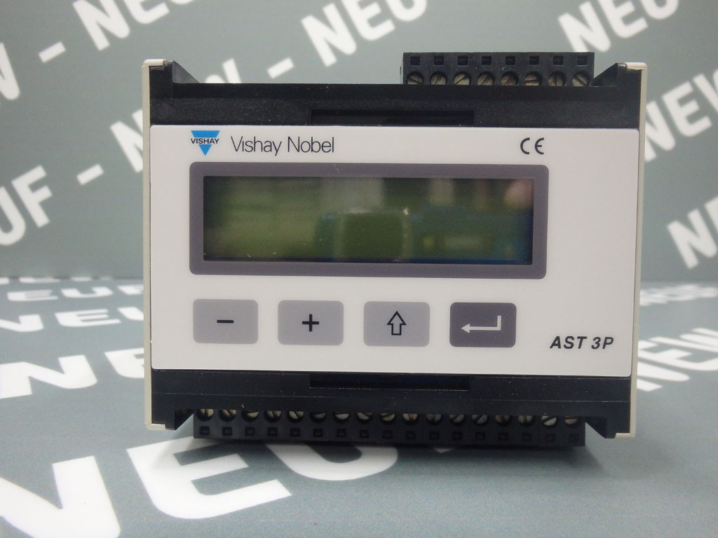 VISHAY AST3P