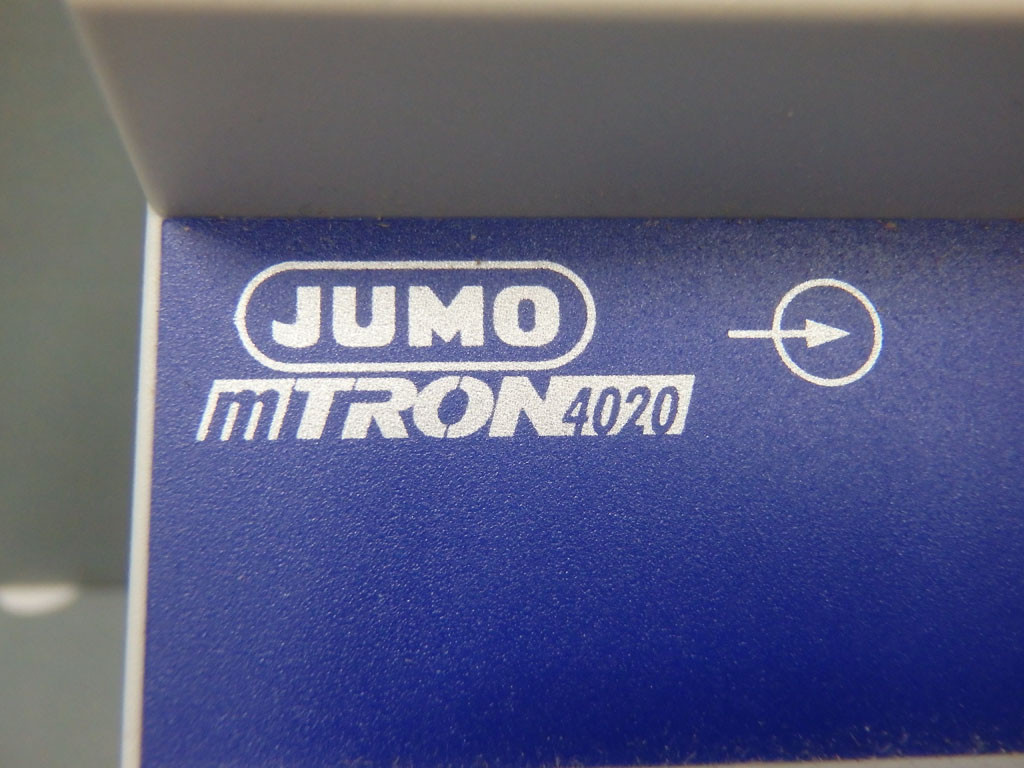 JUMO MTRON4020