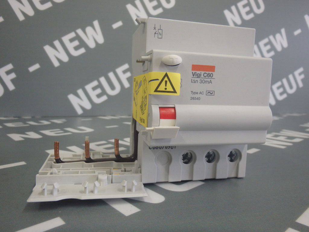 MERLIN GERIN VIGIC60