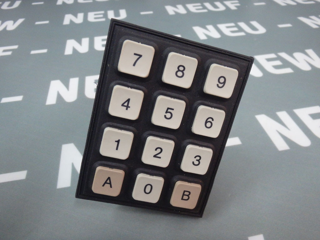 TÉLÉMÉCANIQUE  XBL-C1012F114