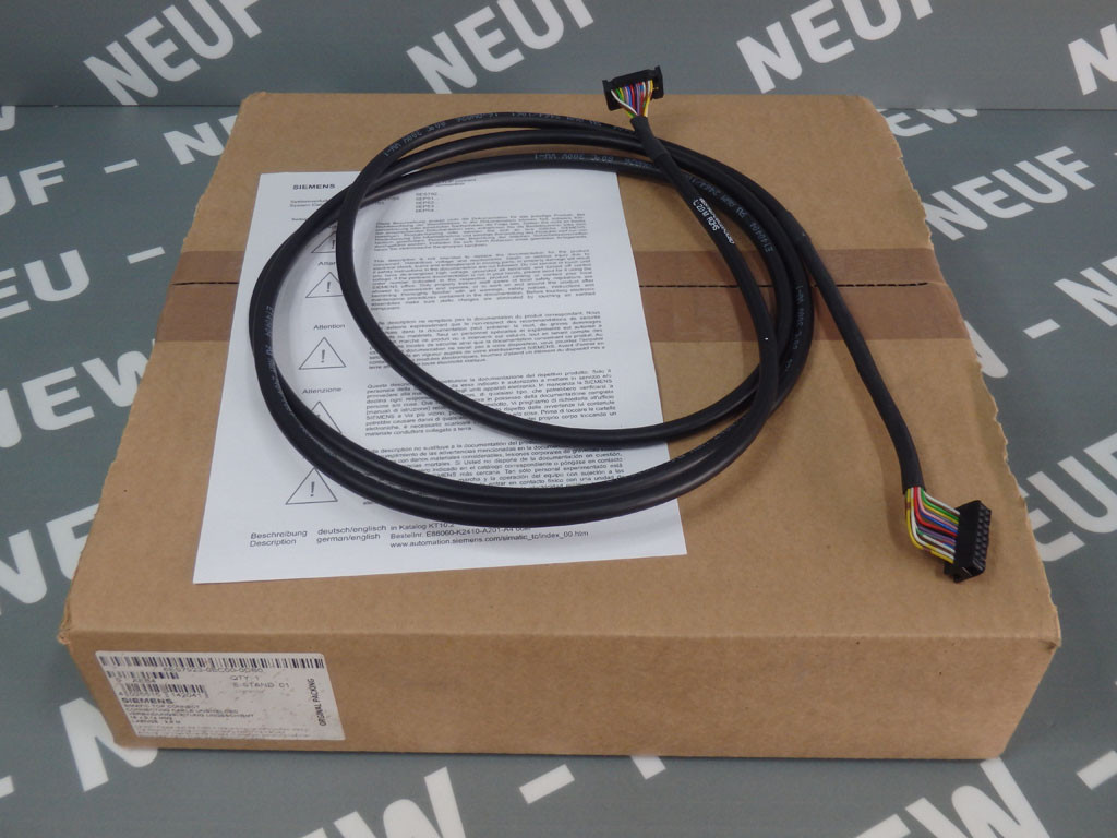 SIEMENS 6ES79230BC000CB0