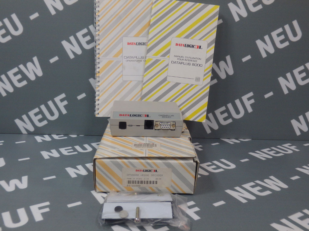 DATALOGIC DPS8000