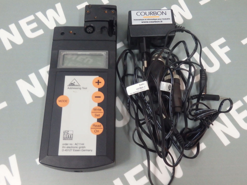 IFM ELECTRONIC AC1144