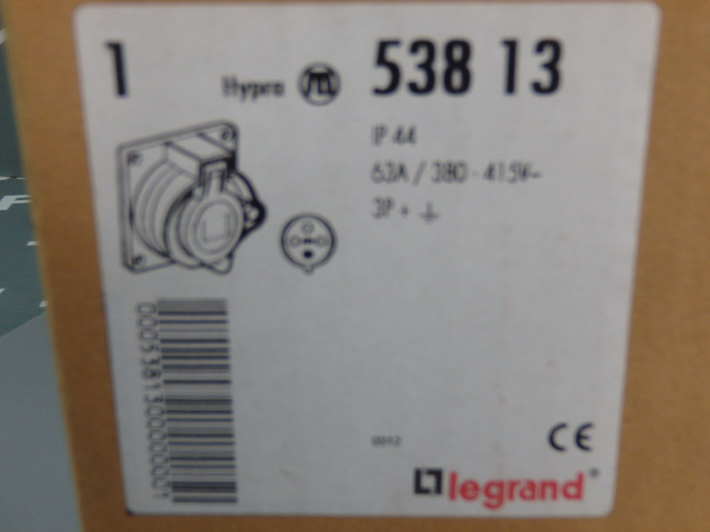 LEGRAND 53813