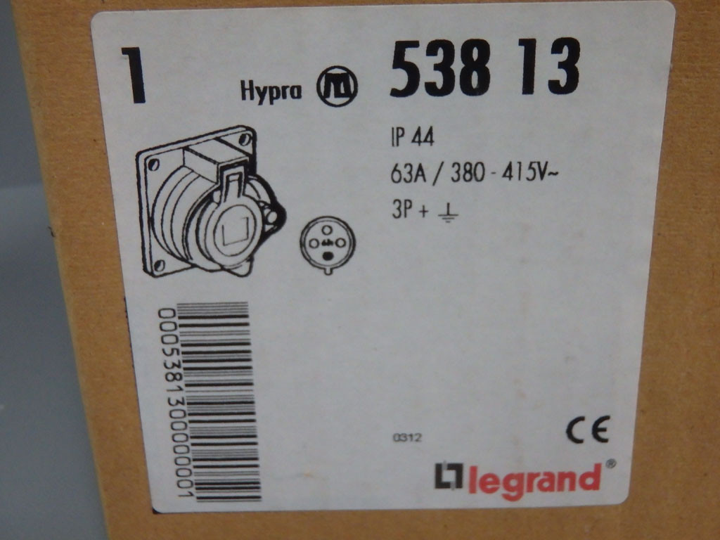 LEGRAND 53813