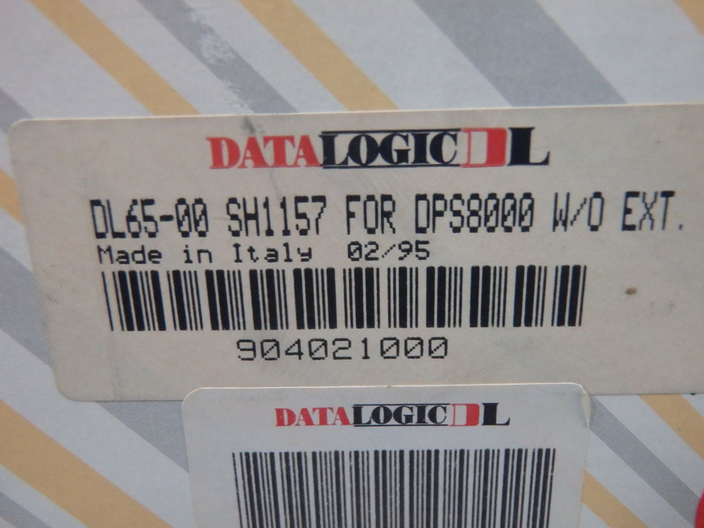 DATALOGIC DL65