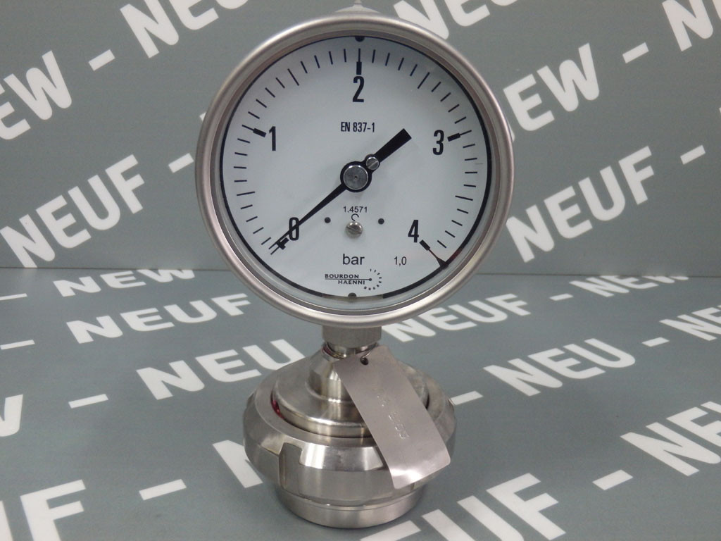 BOURDON HAENNI MEX5D30B19-0214