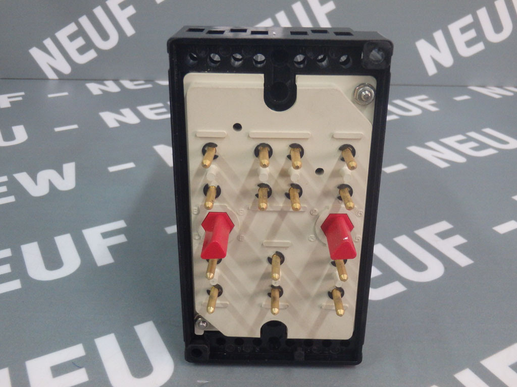 SCHLUMBERGER PAR1232BTNE3F8505