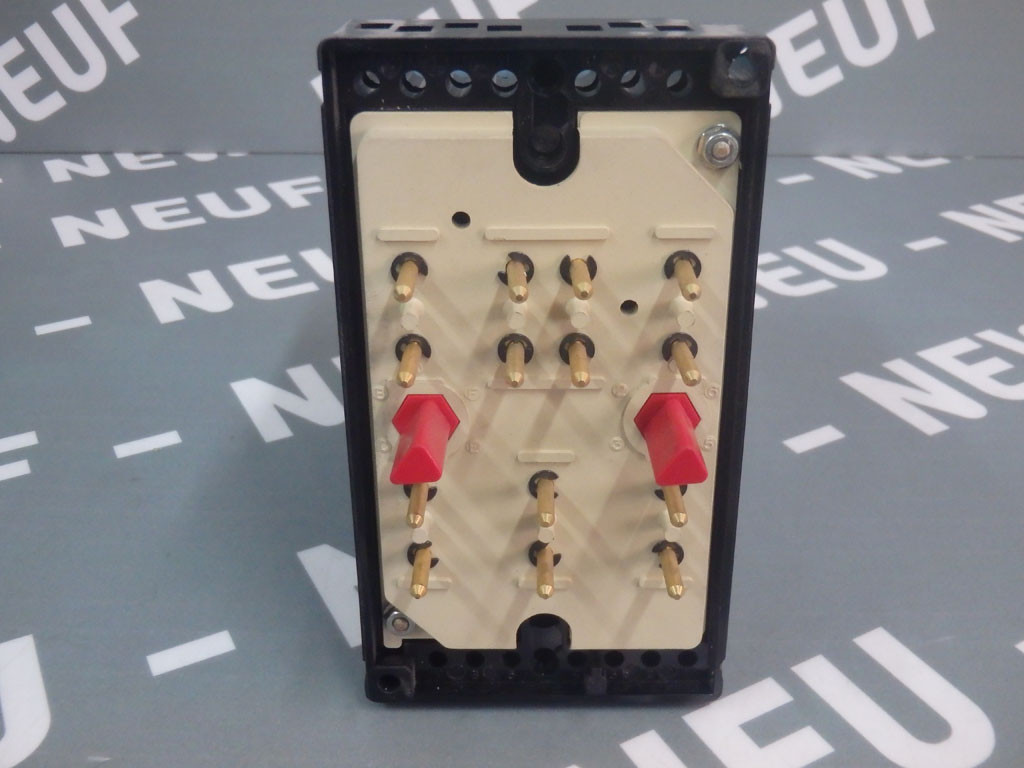 SCHLUMBERGER PAR1232TNE3-4F8429