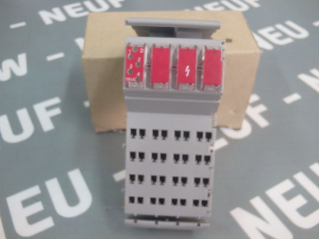 PHOENIX CONTACT IBIL24/230DOR4/W