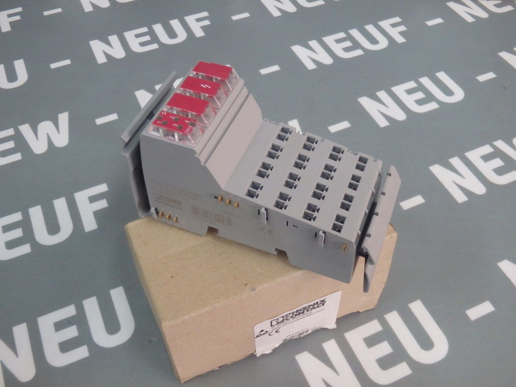 PHOENIX CONTACT IBIL24/230DOR4/W