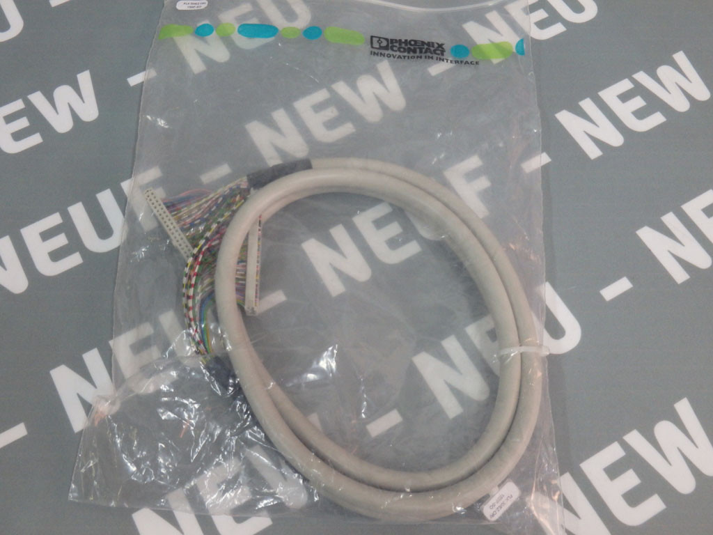 PHOENIX CONTACT FLK-50/EZ-DR/150/F-SO