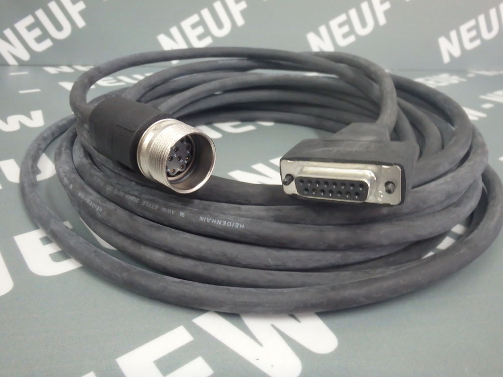 HEIDENHAIN 309783-09