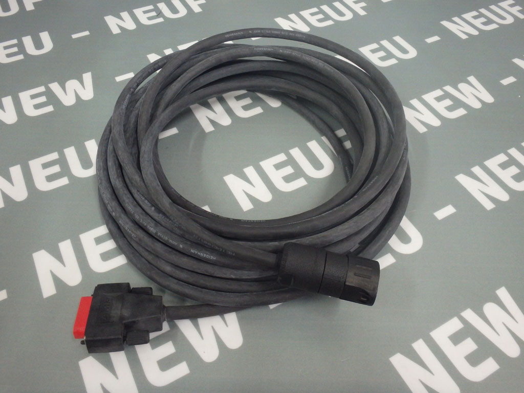 HEIDENHAIN 309783-09