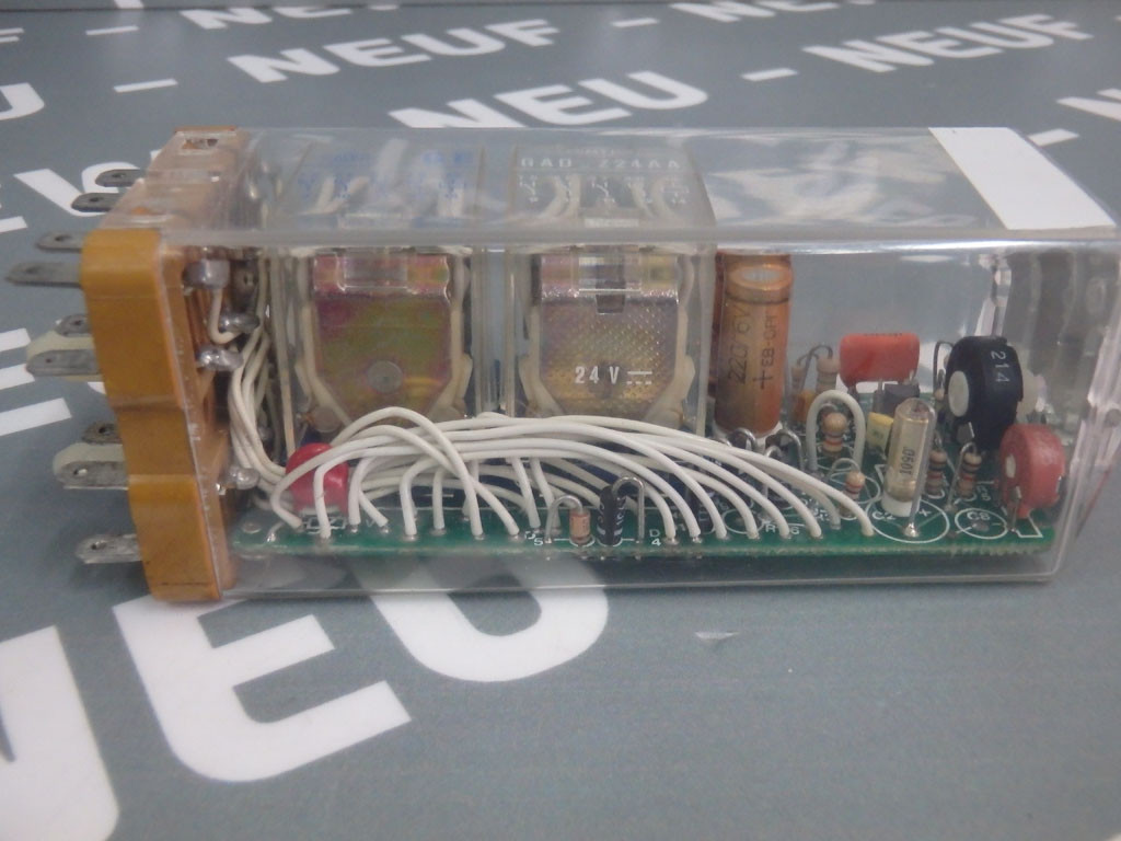 MTI CACTA-MT-300S48V-IC1