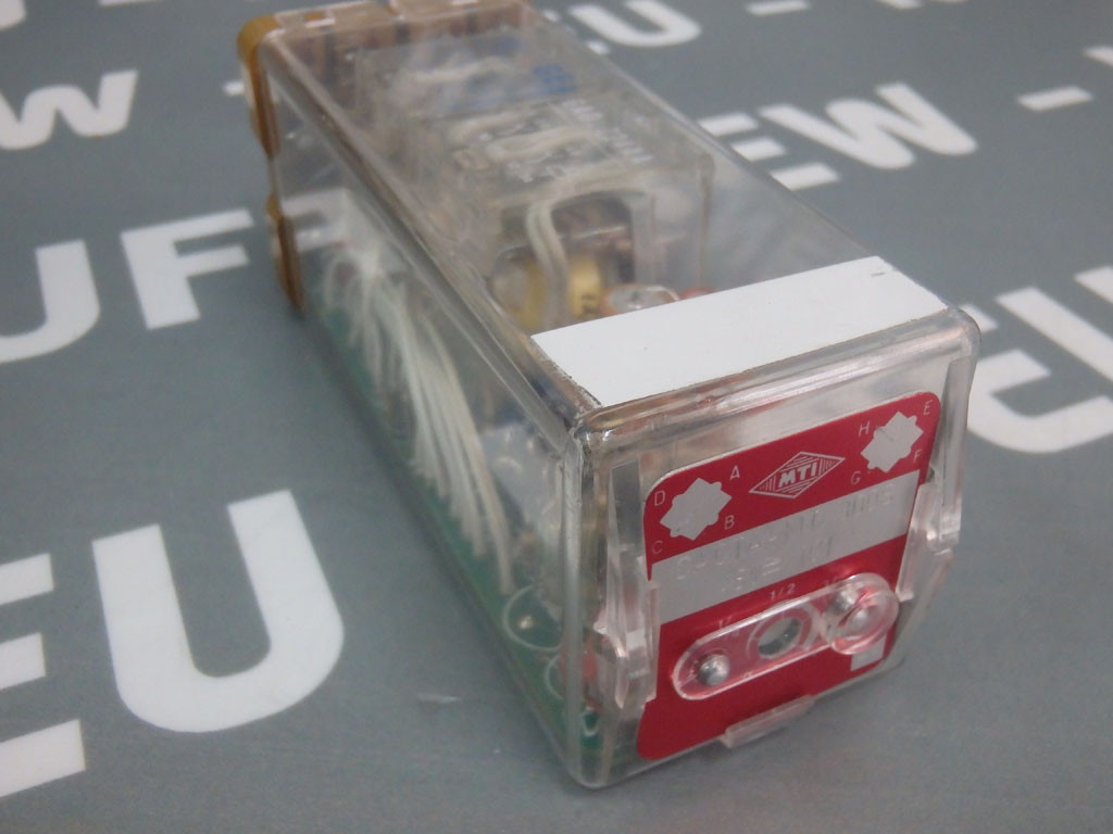 MTI CACTA-MT-300S48V-IC1