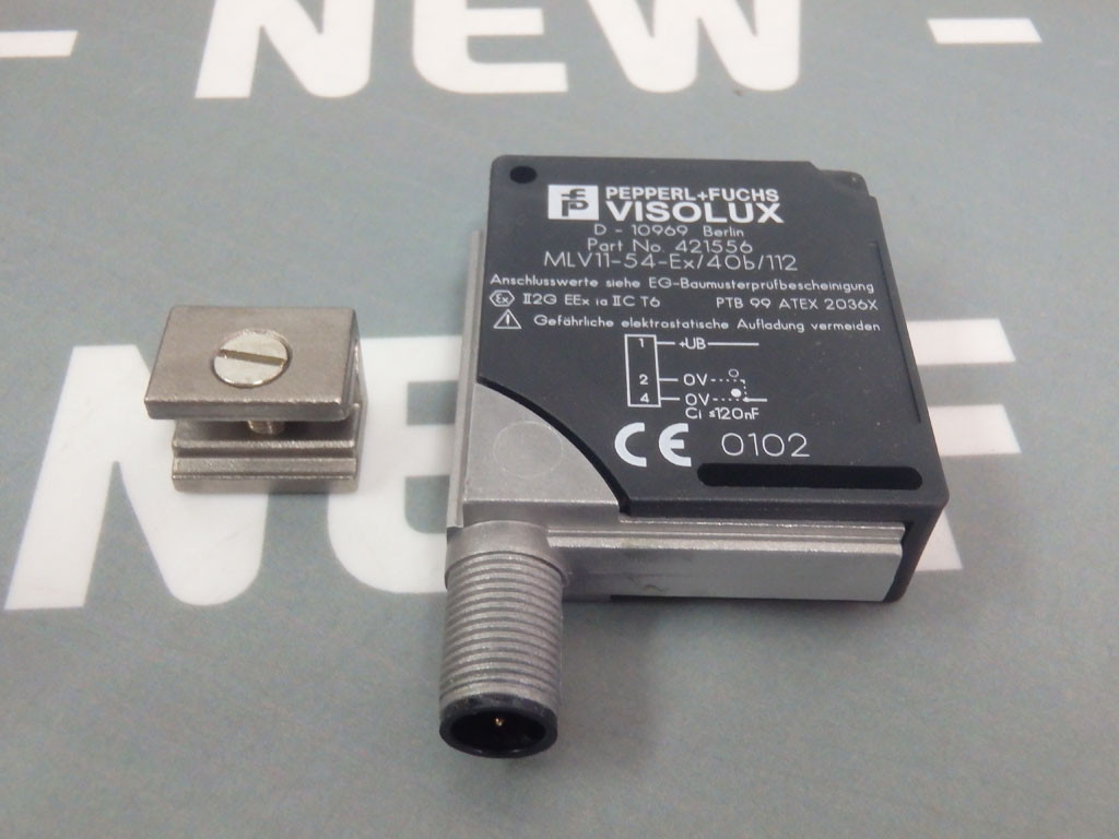 PEPPERL+FUCHS MLV11-54