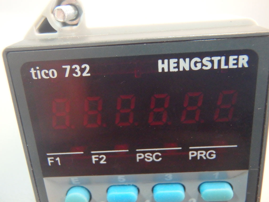 HENGSTLER TICO732