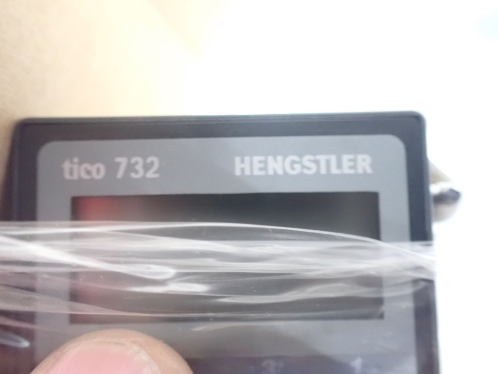 HENGSTLER TICO732