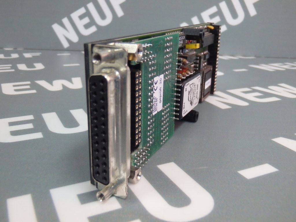 MEN MIKRO ELEKTRONIK 04M034-20