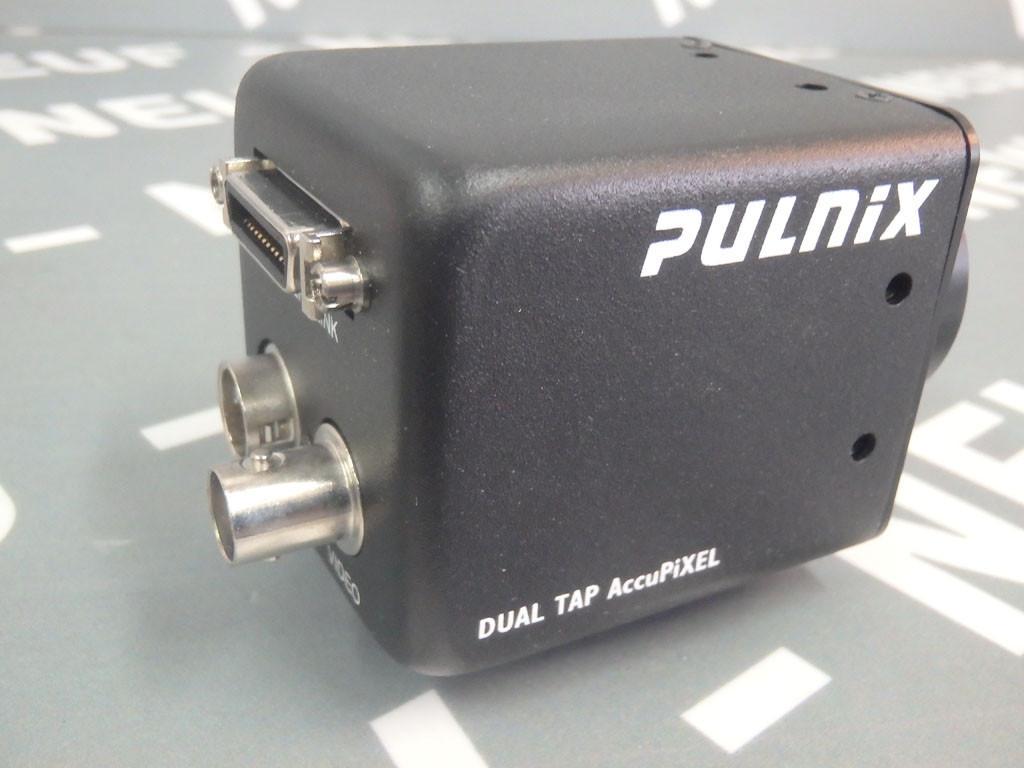 PULNIX TM-4100CL