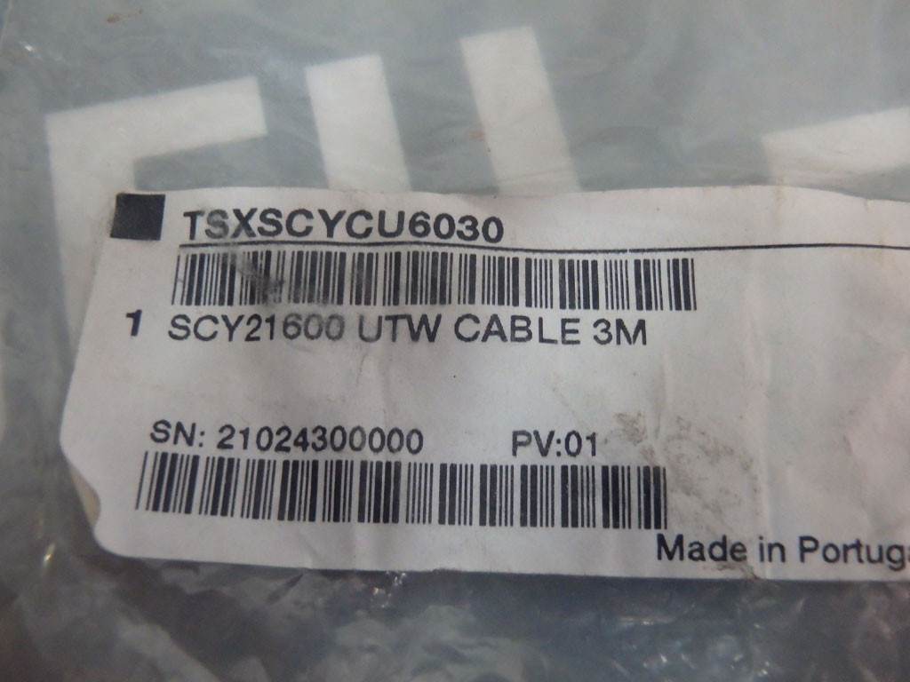 SCHNEIDER  TSXSCYCU6030