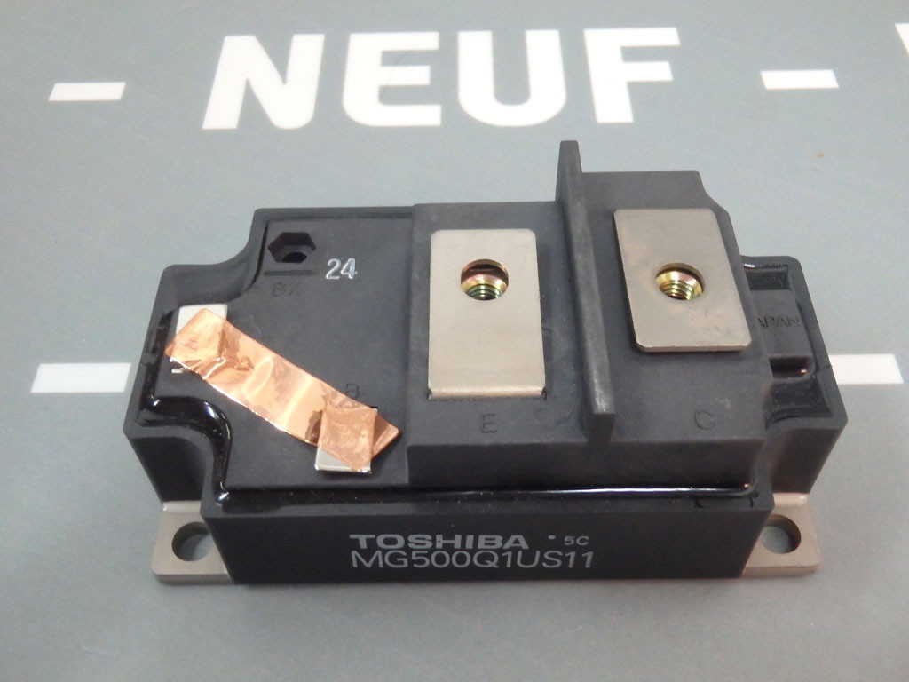 TOSHIBA MG500Q1US11
