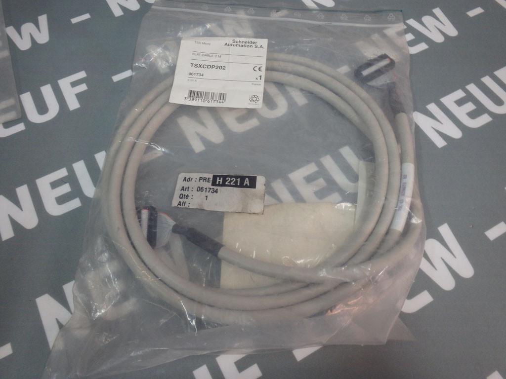 SCHNEIDER  TSXCDP202