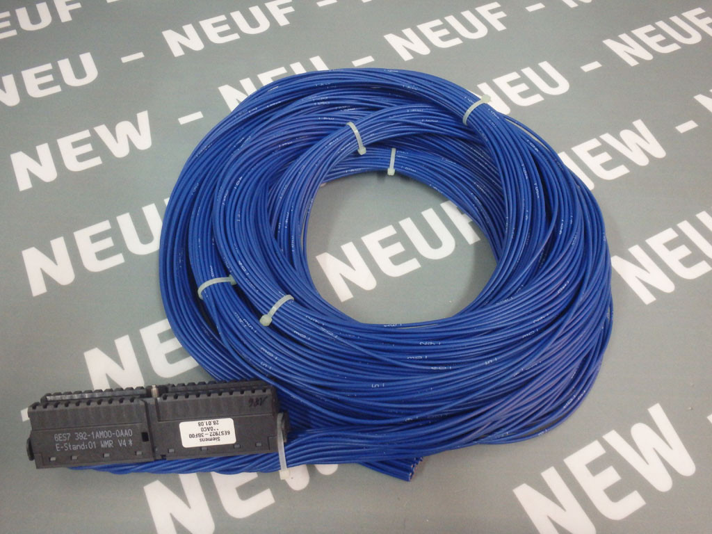 SIEMENS 6ES7922-3BF00-0AC0