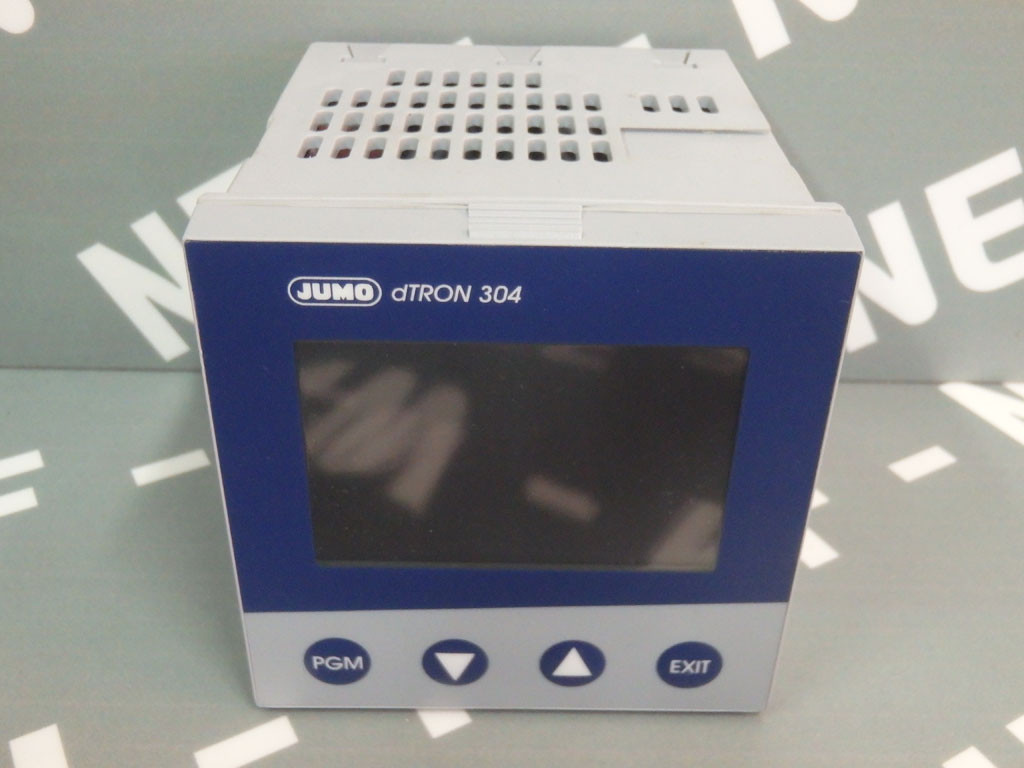 JUMO 703044-181-000-23-000-000